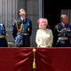 Illustration for article titled Flyby Over Buckingham Palace Marks 75th Anniversary Of Battle Of Britain